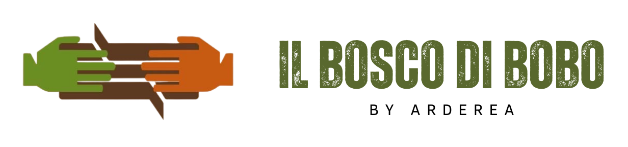 Il Bosco di Bobo by Arderea